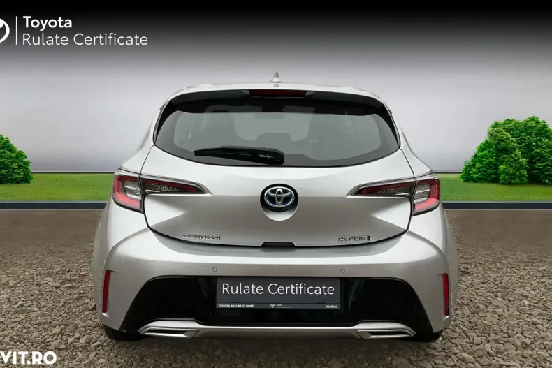 Toyota Corolla din 2022 cu 105.033 km - oferta TOY167072 - foto 6
