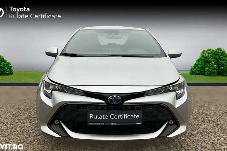 Toyota Corolla din 2022 cu 105.033 km - oferta TOY167072 - foto 8