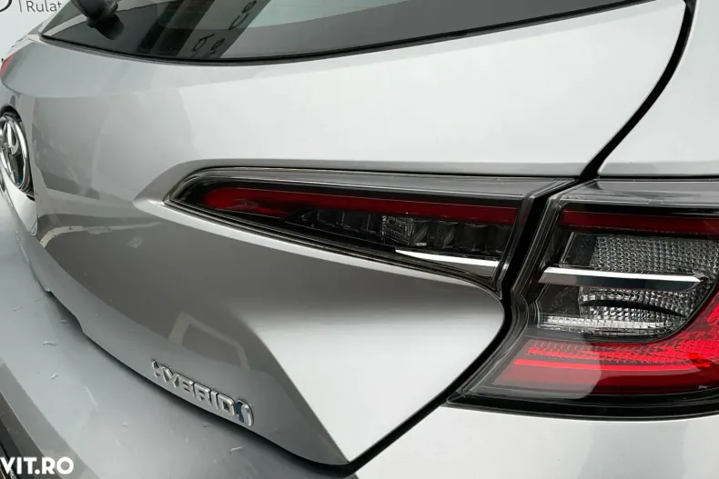 Toyota Corolla din 2022 cu 105.033 km - oferta TOY167072 - foto 9