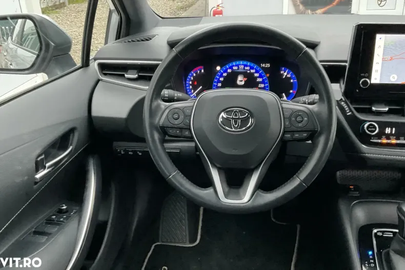 Toyota Corolla din 2022 cu 105.033 km - oferta TOY167072 - foto 18