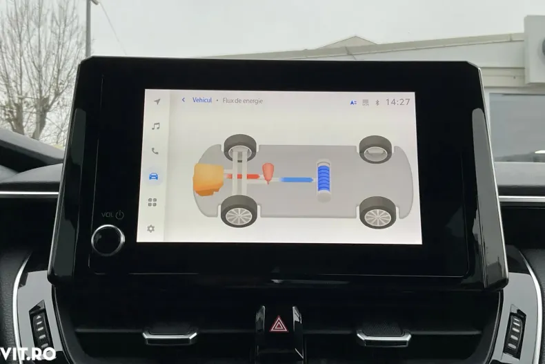 Toyota Corolla din 2022 cu 105.033 km - oferta TOY167072 - foto 20