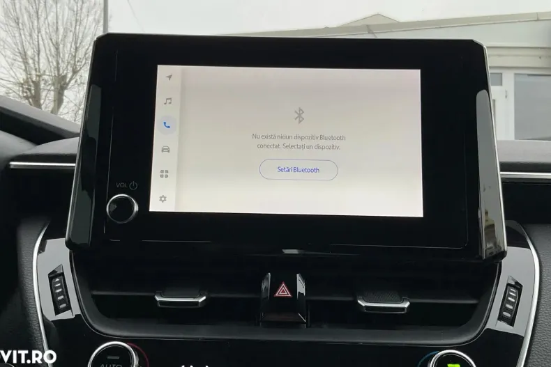 Toyota Corolla din 2022 cu 105.033 km - oferta TOY167072 - foto 21