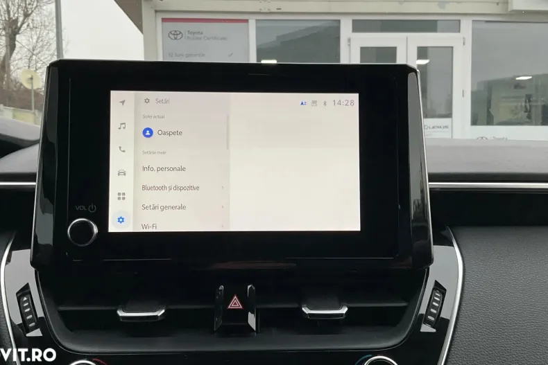 Toyota Corolla din 2022 cu 105.033 km - oferta TOY167072 - foto 23