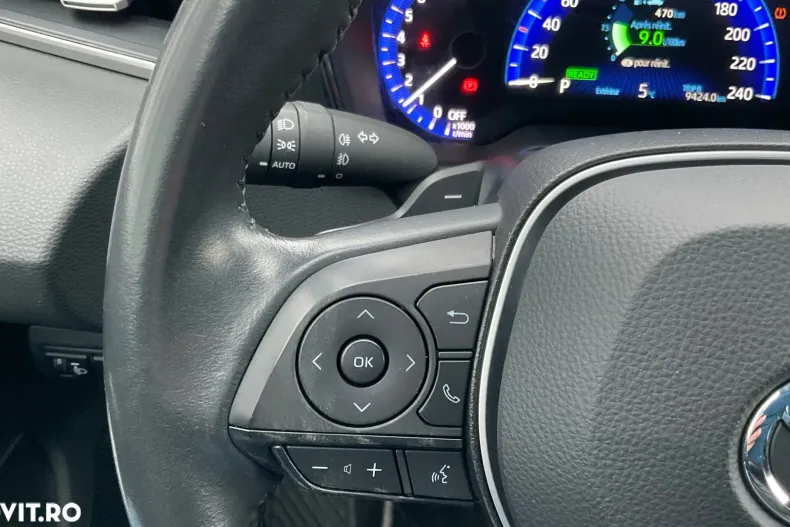 Toyota Corolla din 2022 cu 105.033 km - oferta TOY167072 - foto 26
