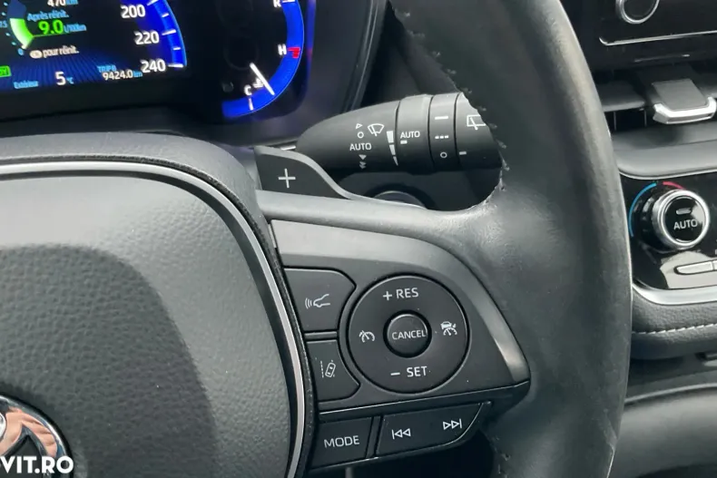 Toyota Corolla din 2022 cu 105.033 km - oferta TOY167072 - foto 27