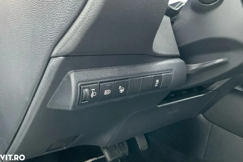 Toyota Corolla din 2022 cu 105.033 km - oferta TOY167072 - foto 31