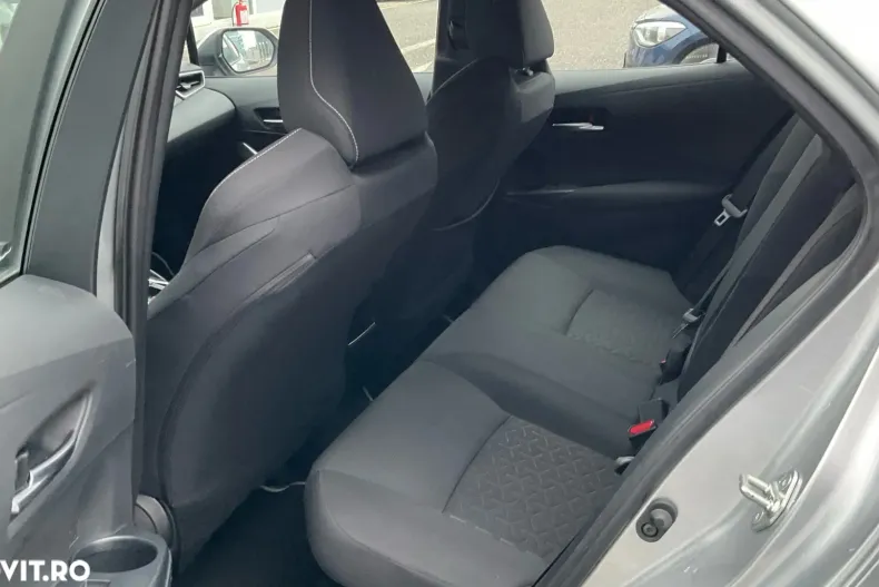 Toyota Corolla din 2022 cu 105.033 km - oferta TOY167072 - foto 34