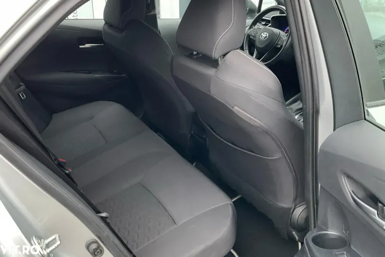 Toyota Corolla din 2022 cu 105.033 km - oferta TOY167072 - foto 35