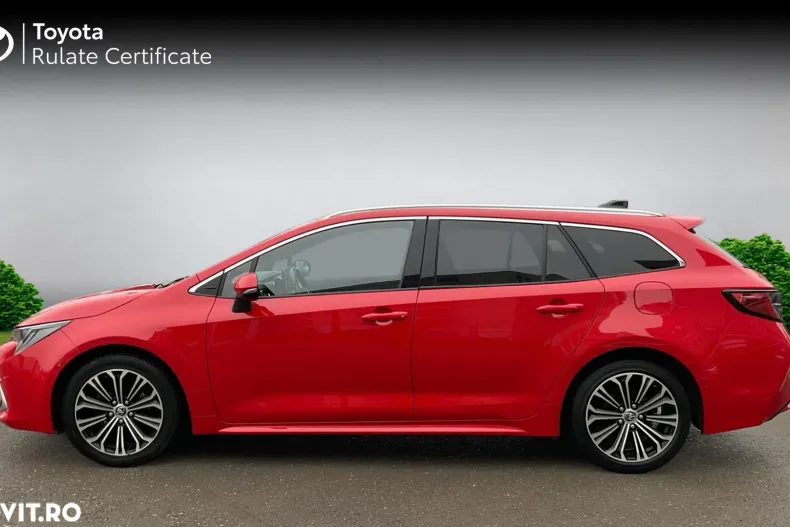 Toyota Corolla din 2022 cu 94.505 km - oferta TOY167073 - foto 4