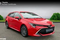 Toyota Corolla din 2022 cu 94.505 km - oferta TOY167073 - foto 5