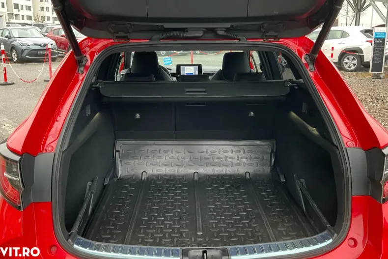 Toyota Corolla din 2022 cu 94.505 km - oferta TOY167073 - foto 9