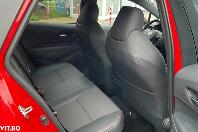 Toyota Corolla din 2022 cu 94.505 km - oferta TOY167073 - foto 14