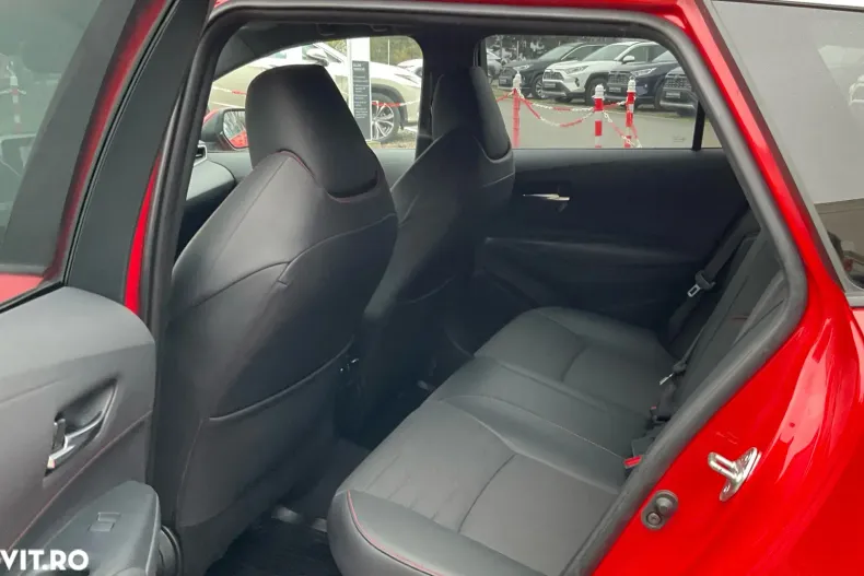 Toyota Corolla din 2022 cu 94.505 km - oferta TOY167073 - foto 15