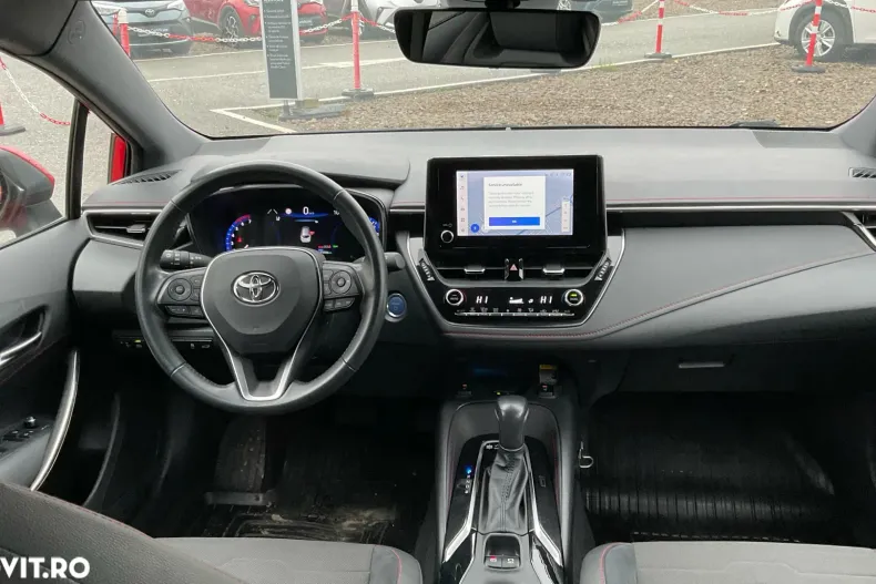 Toyota Corolla din 2022 cu 94.505 km - oferta TOY167073 - foto 16
