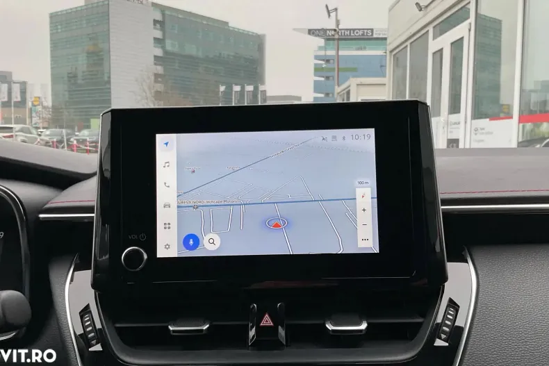 Toyota Corolla din 2022 cu 94.505 km - oferta TOY167073 - foto 20