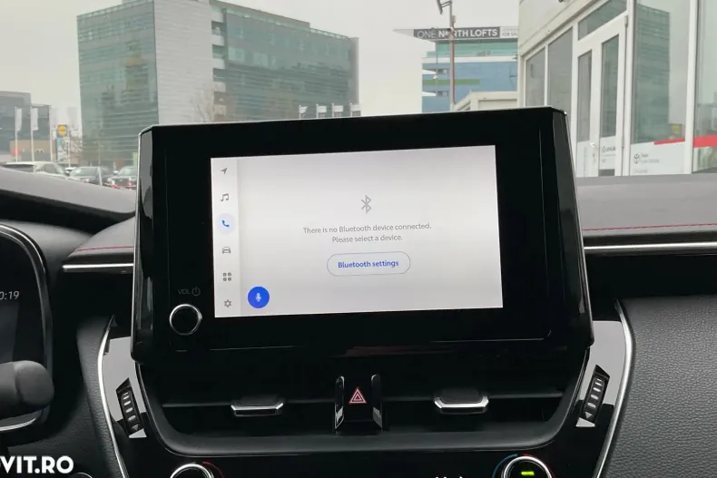 Toyota Corolla din 2022 cu 94.505 km - oferta TOY167073 - foto 22