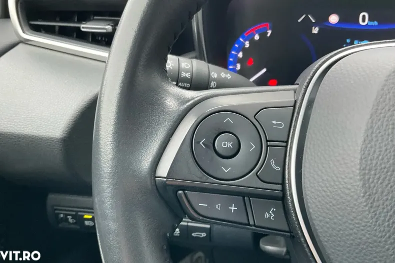 Toyota Corolla din 2022 cu 94.505 km - oferta TOY167073 - foto 27