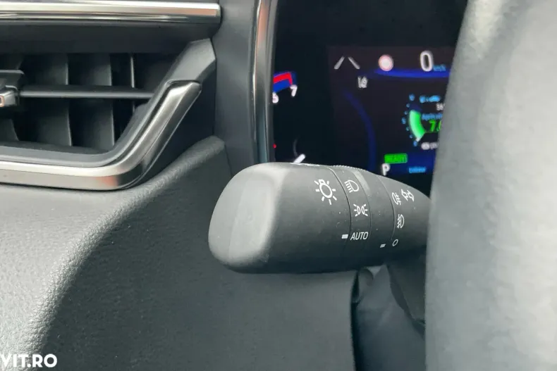 Toyota Corolla din 2022 cu 94.505 km - oferta TOY167073 - foto 29