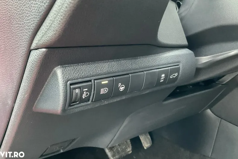 Toyota Corolla din 2022 cu 94.505 km - oferta TOY167073 - foto 32