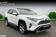 Toyota RAV4 din 2020 cu 75.215 km - oferta TOY167074 - foto 2