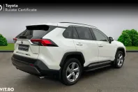 Toyota RAV4 din 2020 cu 75.215 km - oferta TOY167074 - foto 3