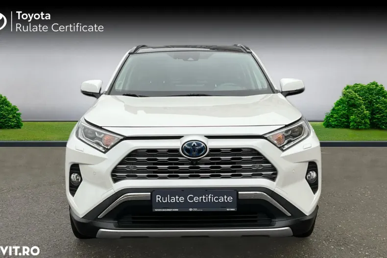Toyota RAV4 din 2020 cu 75.215 km - oferta TOY167074 - foto 6