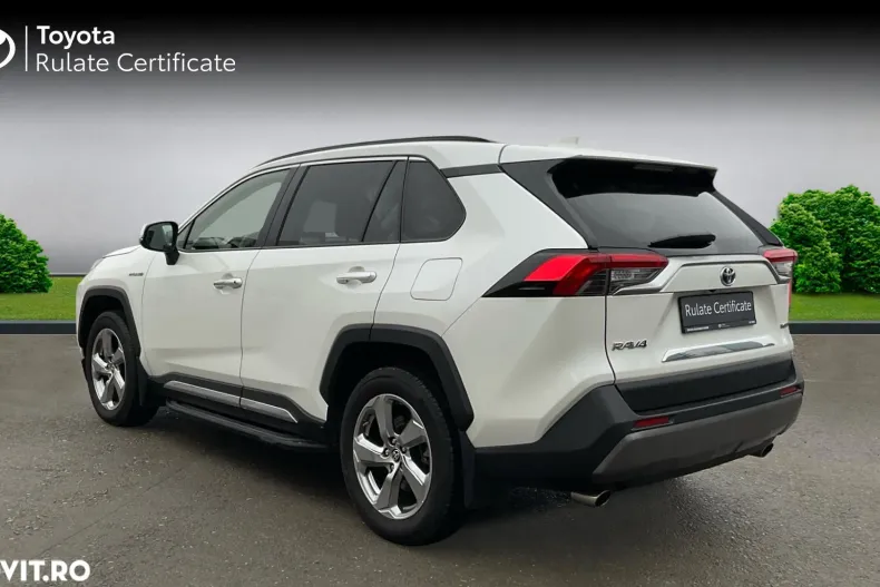 Toyota RAV4 din 2020 cu 75.215 km - oferta TOY167074 - foto 7