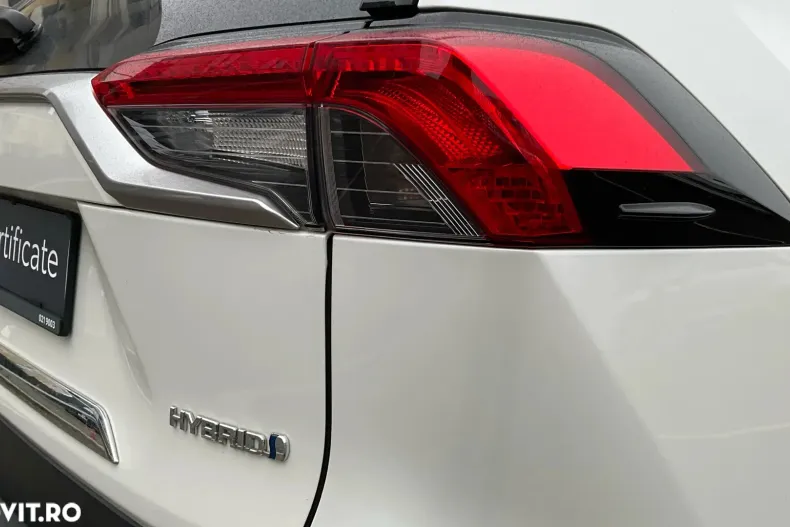Toyota RAV4 din 2020 cu 75.215 km - oferta TOY167074 - foto 9