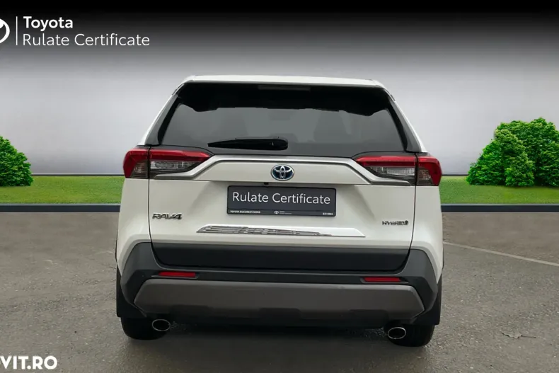 Toyota RAV4 din 2020 cu 75.215 km - oferta TOY167074 - foto 10