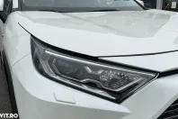 Toyota RAV4 din 2020 cu 75.215 km - oferta TOY167074 - foto 11