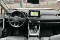 Toyota RAV4 din 2020 cu 75.215 km - oferta TOY167074 - foto 14
