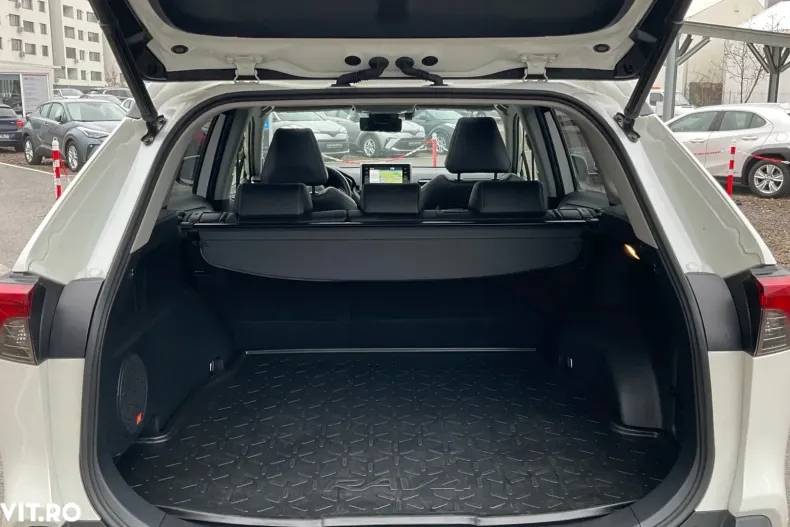 Toyota RAV4 din 2020 cu 75.215 km - oferta TOY167074 - foto 16