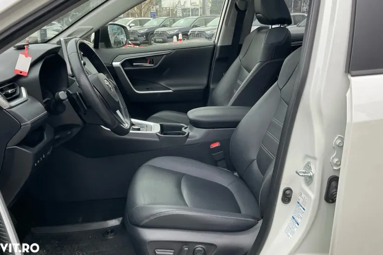 Toyota RAV4 din 2020 cu 75.215 km - oferta TOY167074 - foto 18
