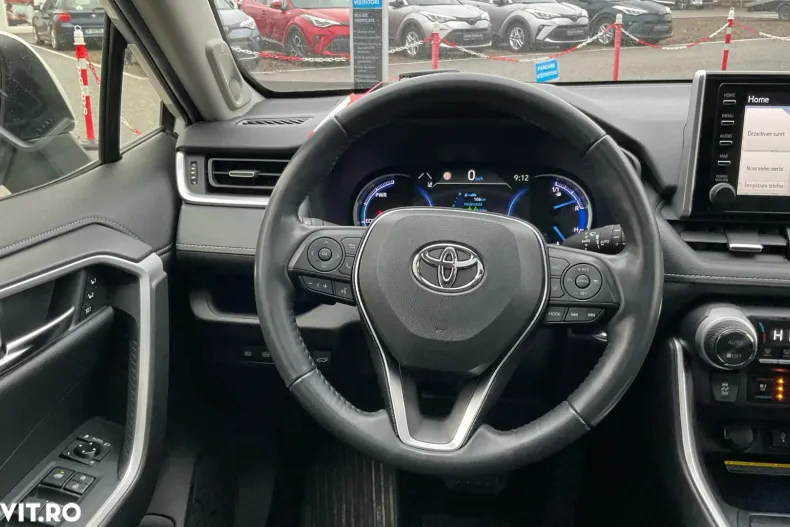 Toyota RAV4 din 2020 cu 75.215 km - oferta TOY167074 - foto 20
