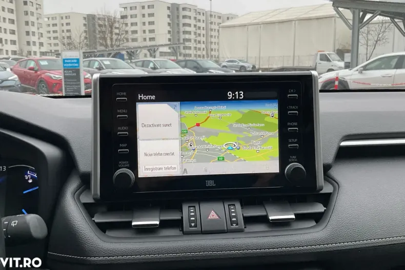 Toyota RAV4 din 2020 cu 75.215 km - oferta TOY167074 - foto 21