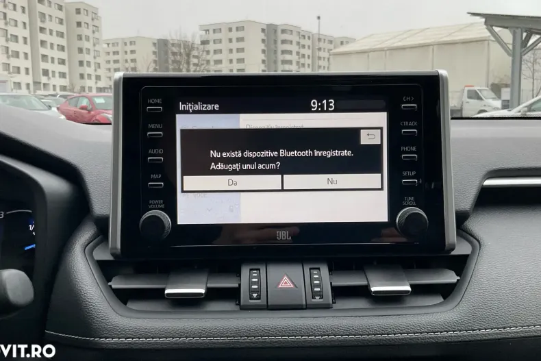 Toyota RAV4 din 2020 cu 75.215 km - oferta TOY167074 - foto 23