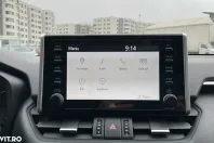 Toyota RAV4 din 2020 cu 75.215 km - oferta TOY167074 - foto 25