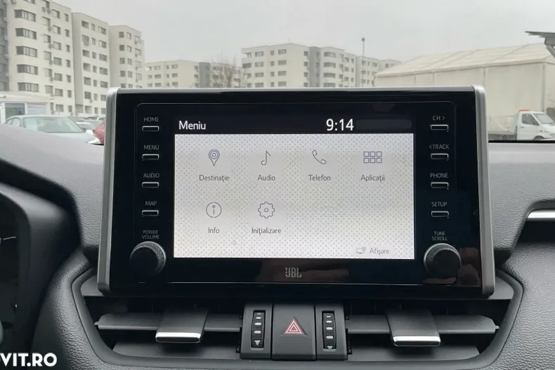 Toyota RAV4 din 2020 cu 75.215 km - oferta TOY167074 - foto 25