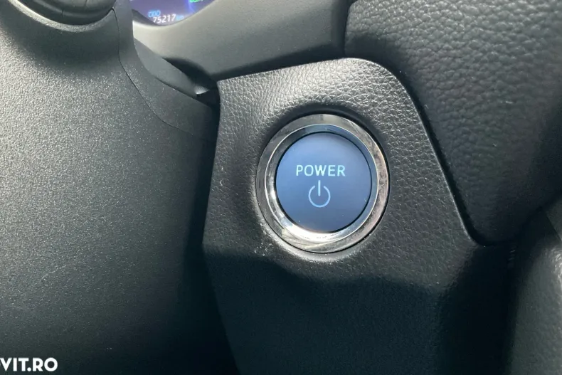 Toyota RAV4 din 2020 cu 75.215 km - oferta TOY167074 - foto 26