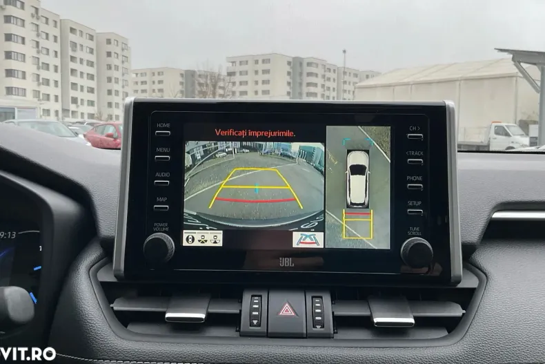 Toyota RAV4 din 2020 cu 75.215 km - oferta TOY167074 - foto 27