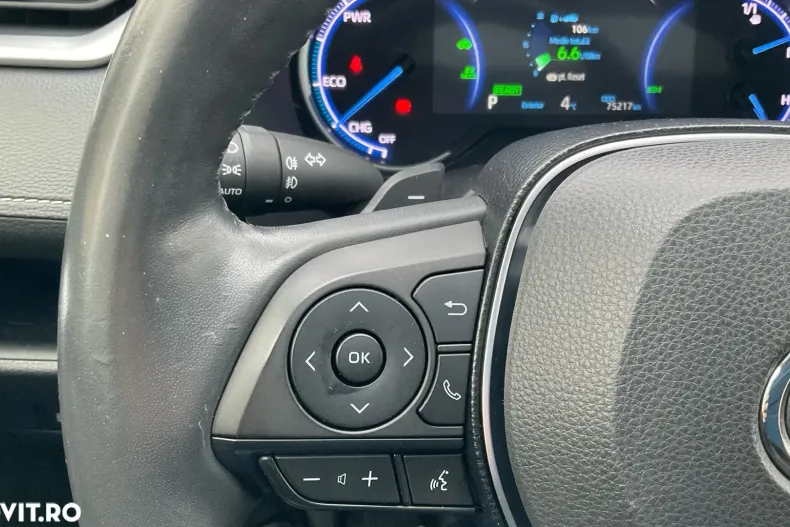 Toyota RAV4 din 2020 cu 75.215 km - oferta TOY167074 - foto 28