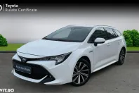 Toyota Corolla din 2020 cu 164.166 km - oferta TOY167075 - foto 1