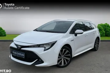 Toyota Corolla din 2020 - oferta TOY167075