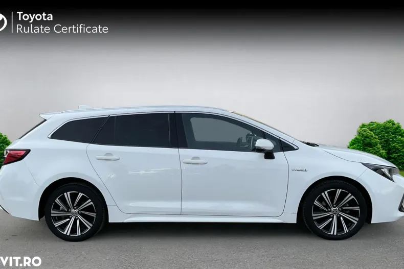 Toyota Corolla din 2020 cu 164.166 km - oferta TOY167075 - foto 4