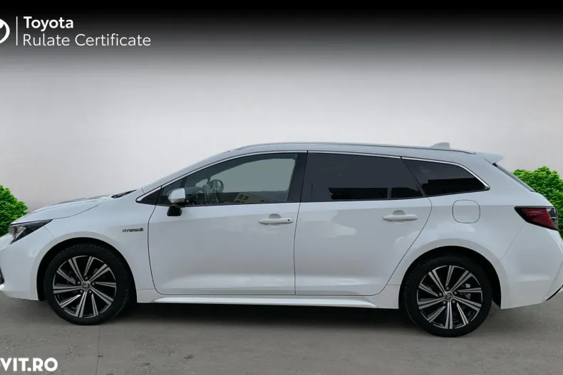 Toyota Corolla din 2020 cu 164.166 km - oferta TOY167075 - foto 5