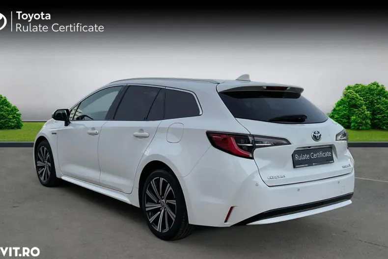 Toyota Corolla din 2020 cu 164.166 km - oferta TOY167075 - foto 7