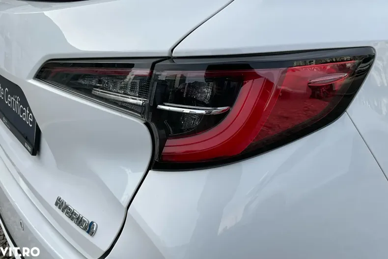 Toyota Corolla din 2020 cu 164.166 km - oferta TOY167075 - foto 9