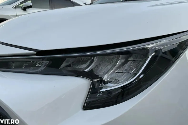 Toyota Corolla din 2020 cu 164.166 km - oferta TOY167075 - foto 10