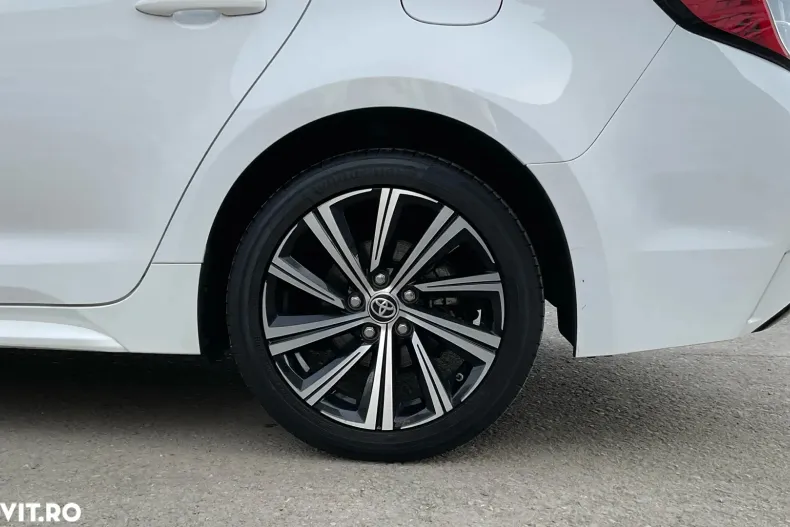 Toyota Corolla din 2020 cu 164.166 km - oferta TOY167075 - foto 12