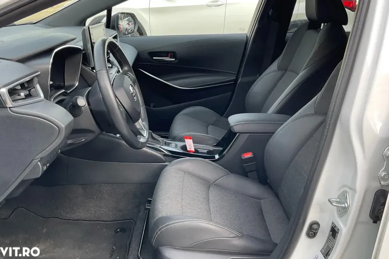 Toyota Corolla din 2020 cu 164.166 km - oferta TOY167075 - foto 14
